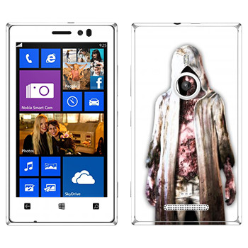   «The Evil Within - »   Nokia Lumia 925