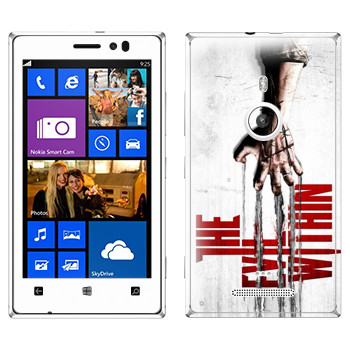   «The Evil Within»   Nokia Lumia 925