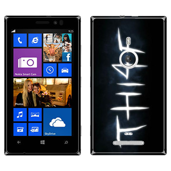   «Thief - »   Nokia Lumia 925