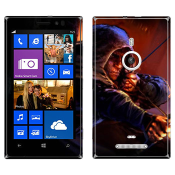   «Thief - »   Nokia Lumia 925