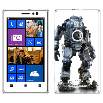   «Titanfall  »   Nokia Lumia 925