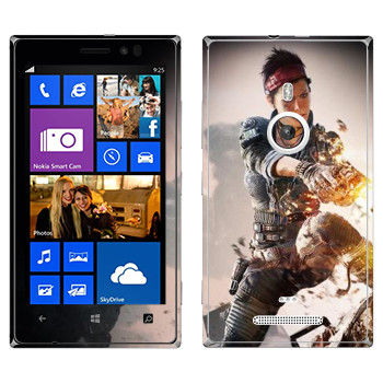   «Titanfall -»   Nokia Lumia 925