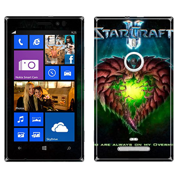   «   - StarCraft 2»   Nokia Lumia 925