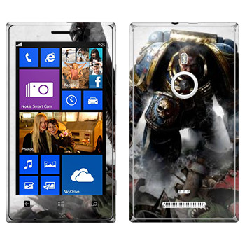   « - Warhammer 40k»   Nokia Lumia 925