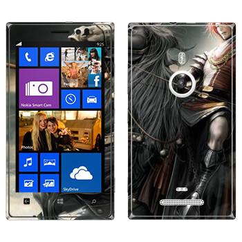   «    - Lineage II»   Nokia Lumia 925
