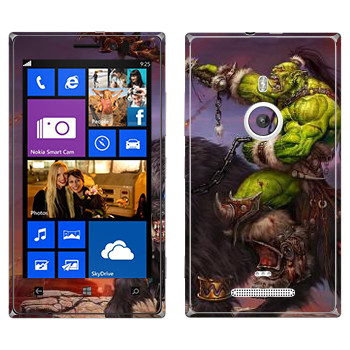   «  - World of Warcraft»   Nokia Lumia 925
