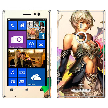   « - Lineage II»   Nokia Lumia 925