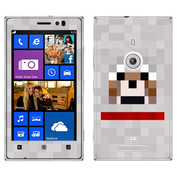   « - Minecraft»   Nokia Lumia 925