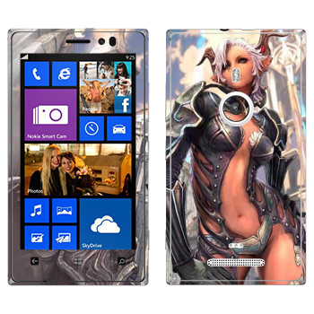   «  - Tera»   Nokia Lumia 925
