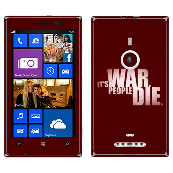   «Wolfenstein -  .  »   Nokia Lumia 925