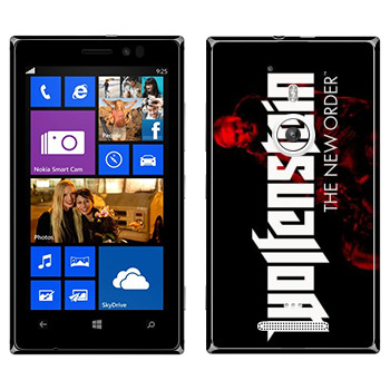   «Wolfenstein - »   Nokia Lumia 925