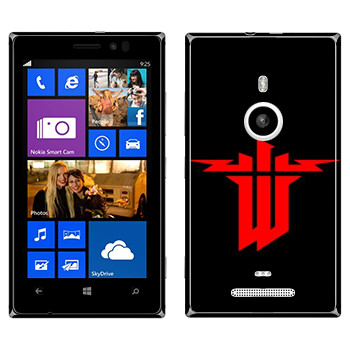   «Wolfenstein»   Nokia Lumia 925