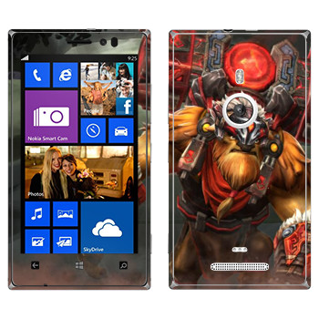   « - Dota 2»   Nokia Lumia 925