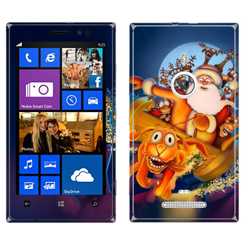   «-   »   Nokia Lumia 925