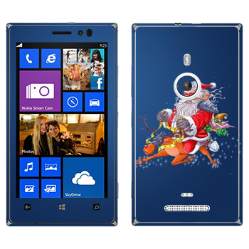   «- -  »   Nokia Lumia 925