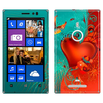   « -  -   »   Nokia Lumia 925