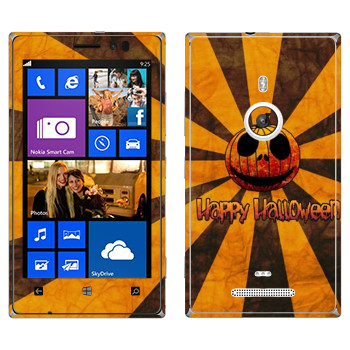   « Happy Halloween»   Nokia Lumia 925