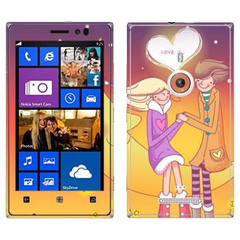   «    -   »   Nokia Lumia 925