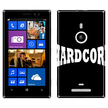   «Hardcore»   Nokia Lumia 925