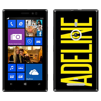  «Adeline»   Nokia Lumia 925