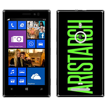   «Aristarch»   Nokia Lumia 925