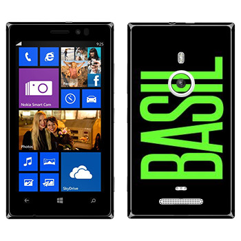   «Basil»   Nokia Lumia 925