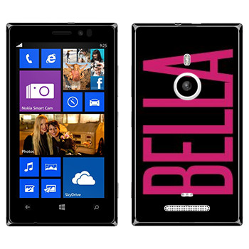  «Bella»   Nokia Lumia 925