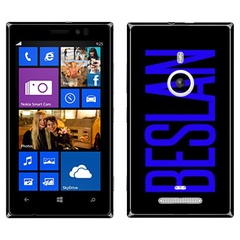   «Beslan»   Nokia Lumia 925