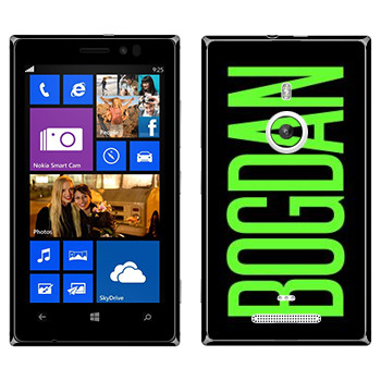   «Bogdan»   Nokia Lumia 925