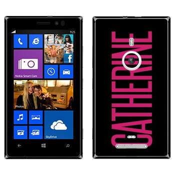  «Catherine»   Nokia Lumia 925