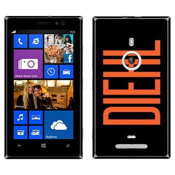   «Diehl»   Nokia Lumia 925