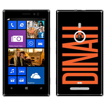   «Dinah»   Nokia Lumia 925