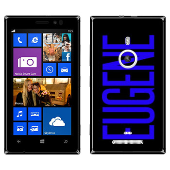   «Eugene»   Nokia Lumia 925