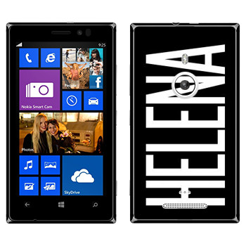   «Helena»   Nokia Lumia 925