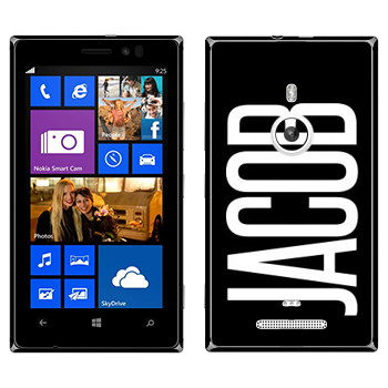   «Jacob»   Nokia Lumia 925