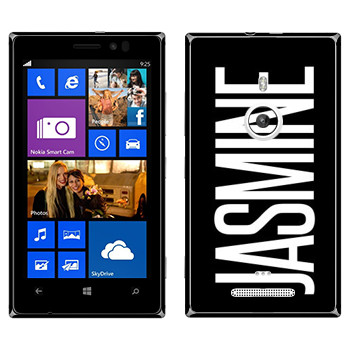   «Jasmine»   Nokia Lumia 925