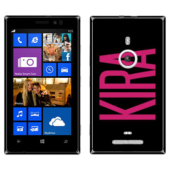   «Kira»   Nokia Lumia 925