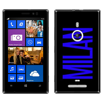   «Milan»   Nokia Lumia 925