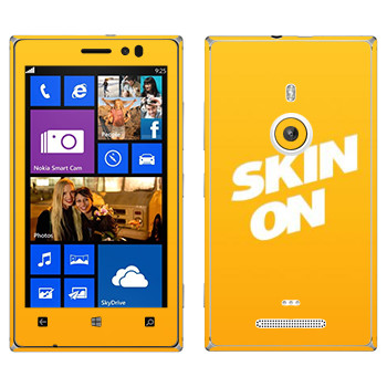  « SkinOn»   Nokia Lumia 925