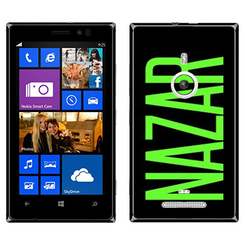   «Nazar»   Nokia Lumia 925