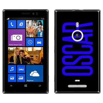   «Oscar»   Nokia Lumia 925