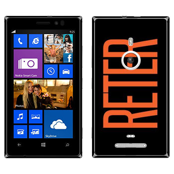   «Reter»   Nokia Lumia 925