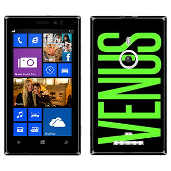   «Venus»   Nokia Lumia 925
