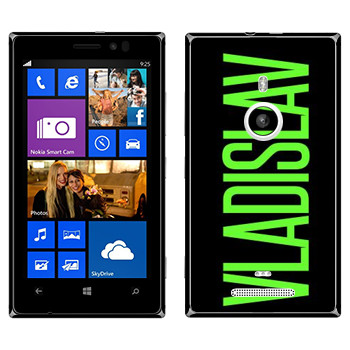   «Vladislav»   Nokia Lumia 925