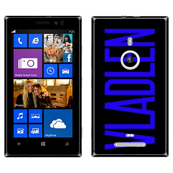   «Vladlen»   Nokia Lumia 925