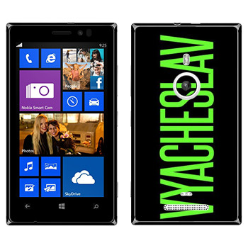   «Vyacheslav»   Nokia Lumia 925
