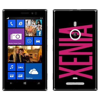   «Xenia»   Nokia Lumia 925