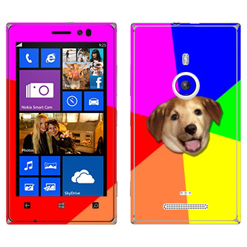   «Advice Dog»   Nokia Lumia 925