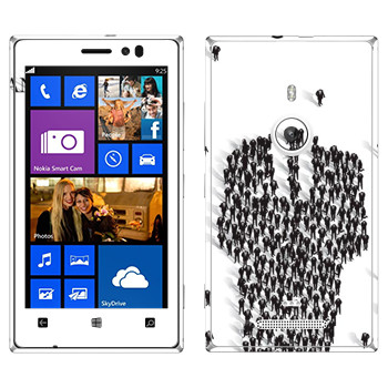   «Anonimous»   Nokia Lumia 925