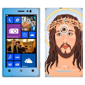   «Jesus head»   Nokia Lumia 925